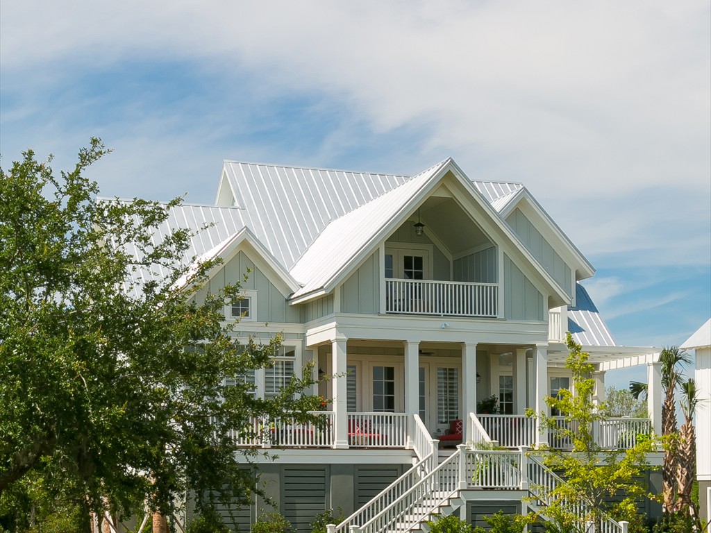 Lowcountry Premier Custom New Homes in Charleston SC